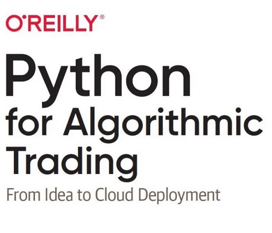 Python for Algorithmic Trading, Algorithmic Trading PDF, Python trading strategies, automated trading with Python, quantitative finance, trading automation, backtesting Python